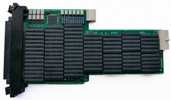 SM160 v2