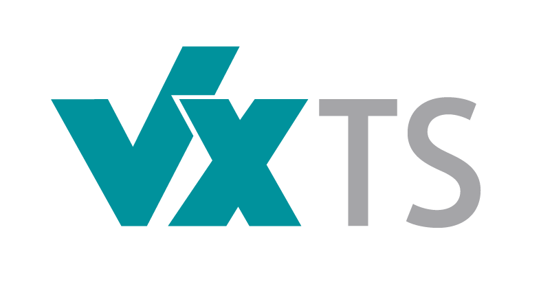 Logo VXTS