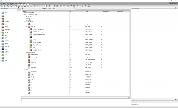 GTbuilder