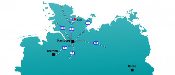 VXTS Location Map 